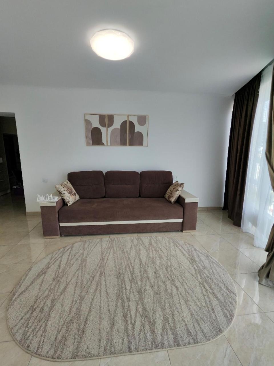 Apartamento Zlata De Luxe Ivano-Frankivsk Exterior foto