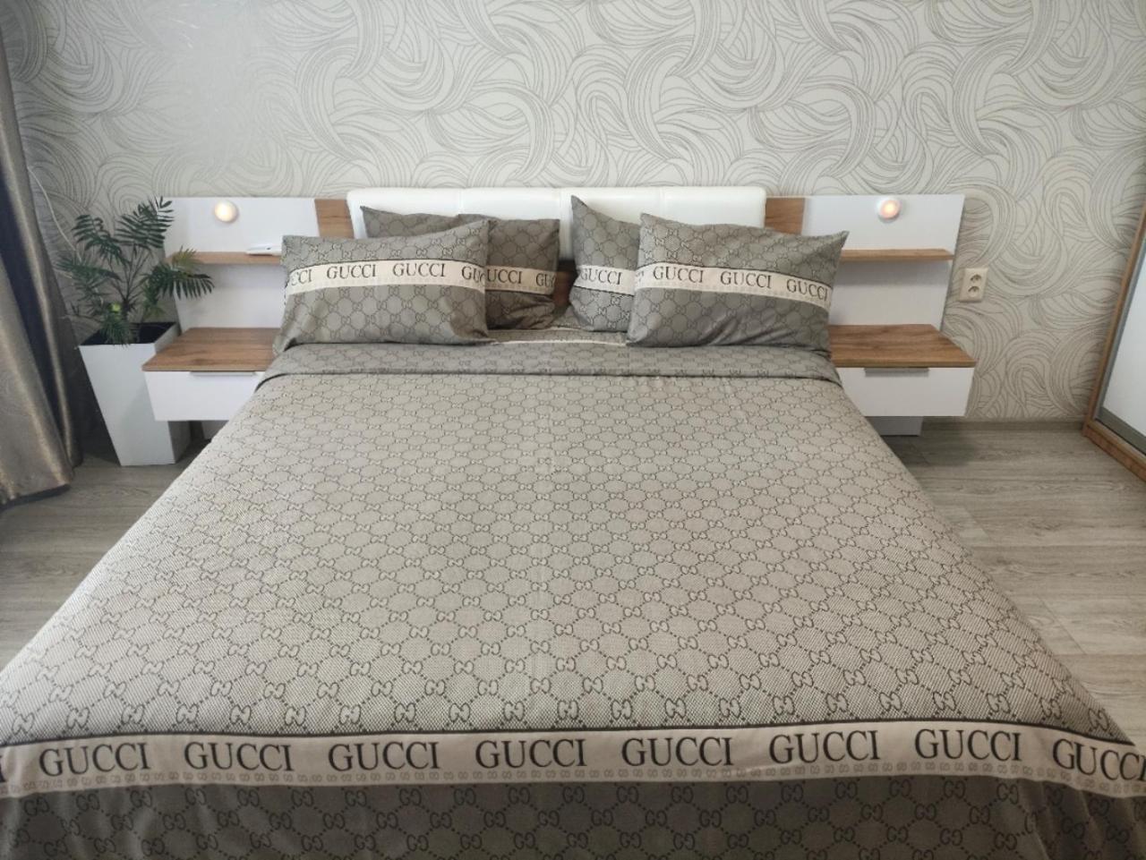 Apartamento Zlata De Luxe Ivano-Frankivsk Exterior foto