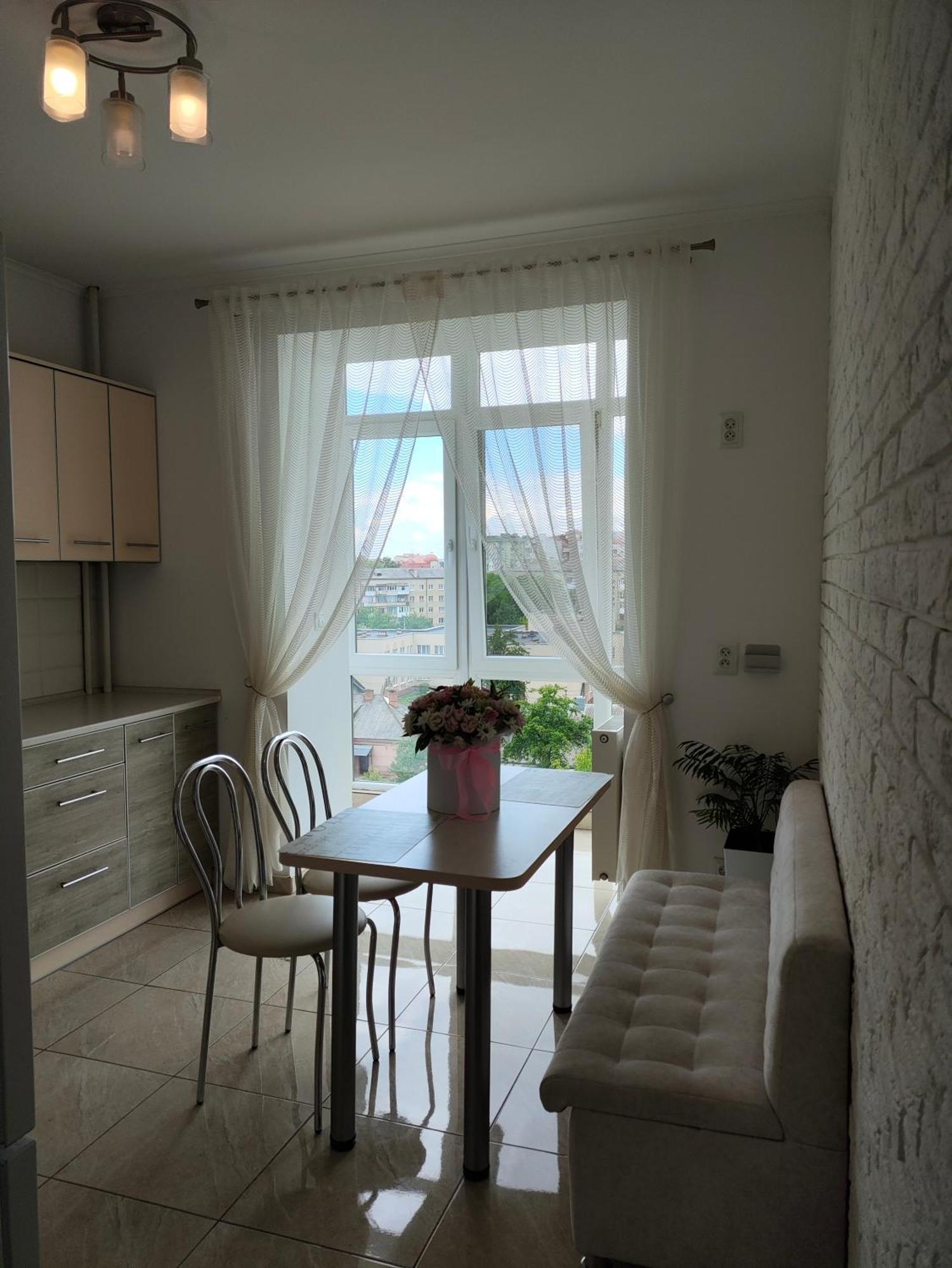 Apartamento Zlata De Luxe Ivano-Frankivsk Exterior foto