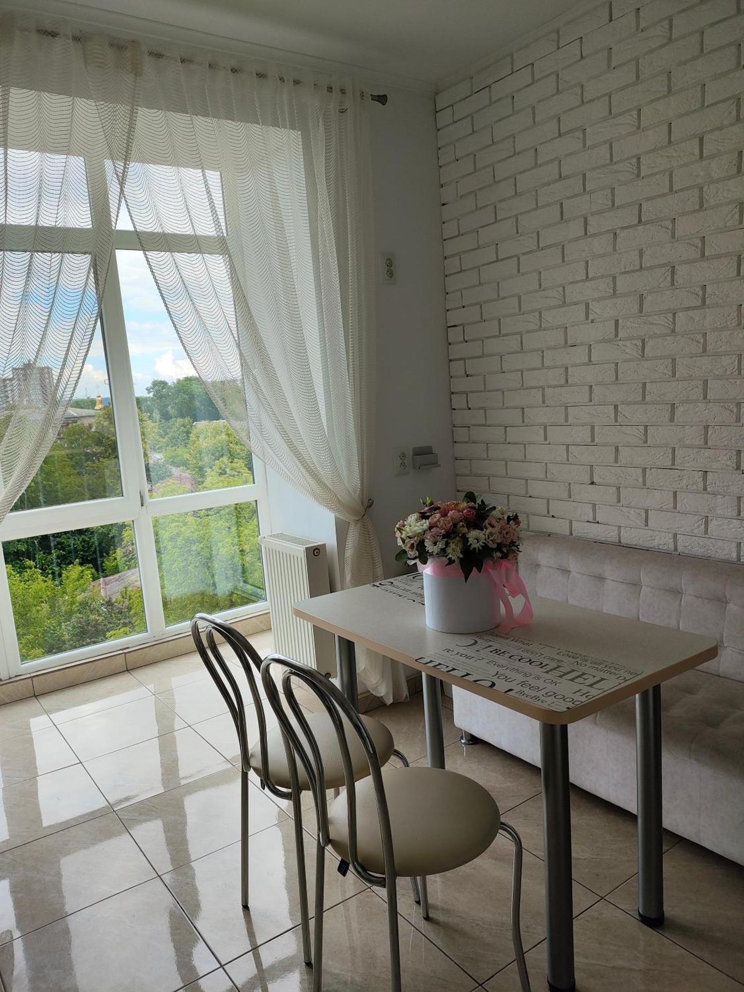 Apartamento Zlata De Luxe Ivano-Frankivsk Exterior foto