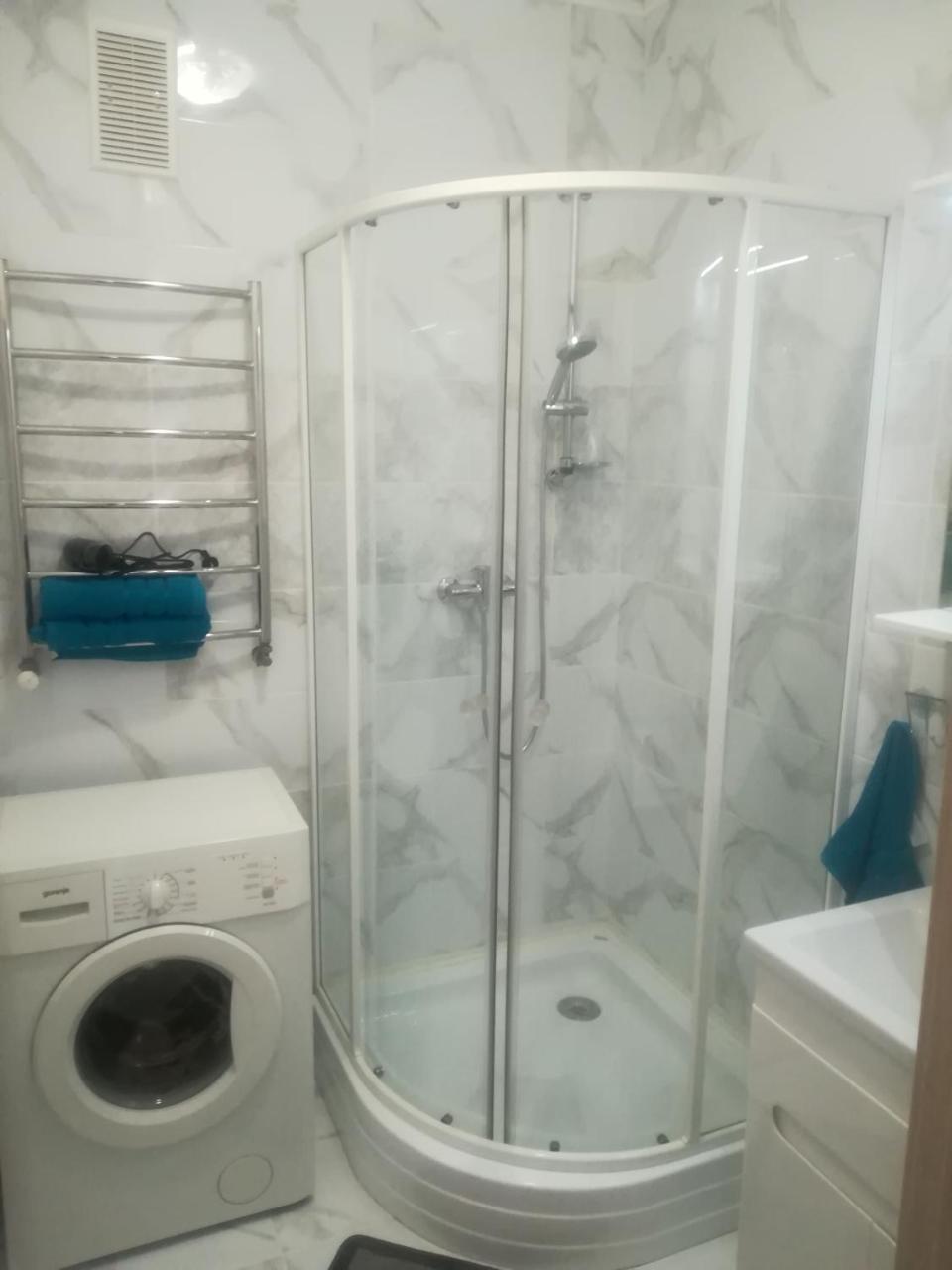 Apartamento Zlata De Luxe Ivano-Frankivsk Exterior foto