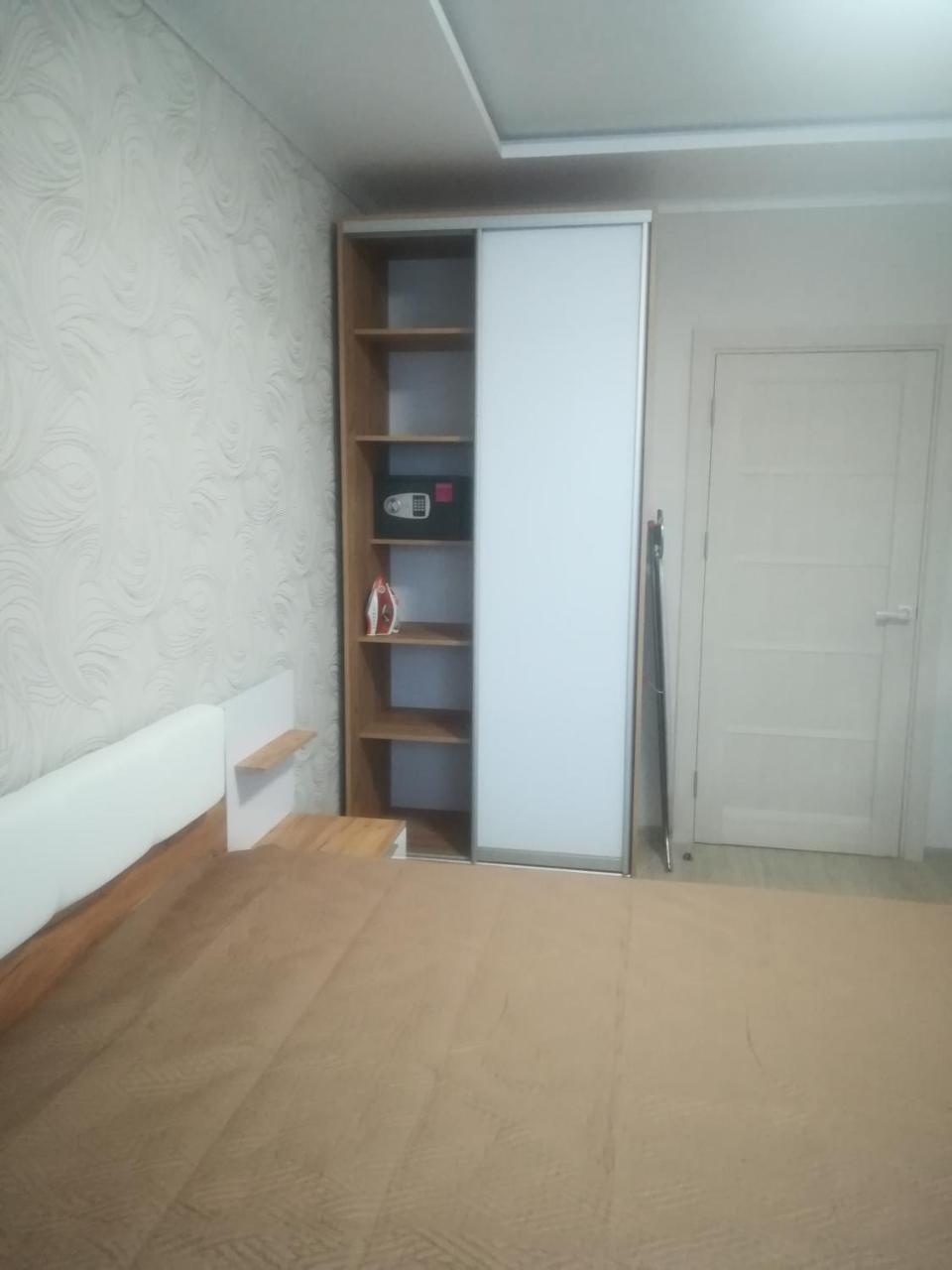 Apartamento Zlata De Luxe Ivano-Frankivsk Exterior foto
